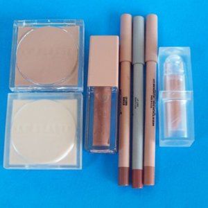 KKW MAKEUP LOT (KARDASHIAN)